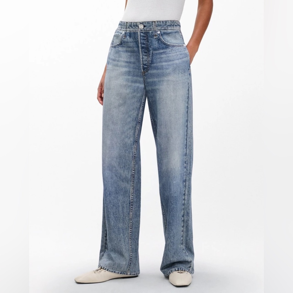 rag & bone Miramar